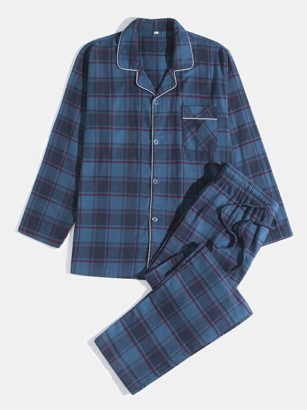 Pyjama Night Wear - Image 2
