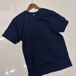 Cotton Round Neck T-shirts